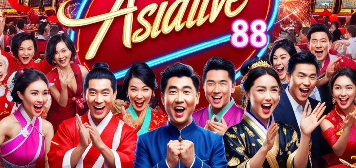 Asialive88