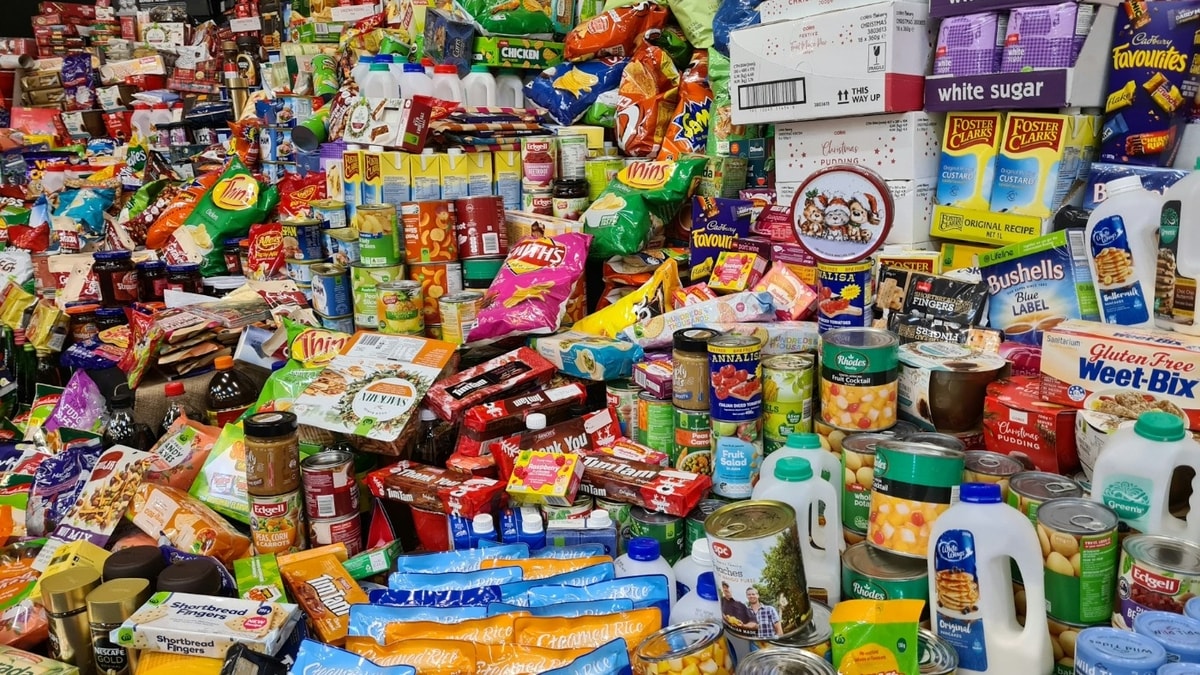 Produk Konsumen yang Mendominasi Pasar Global