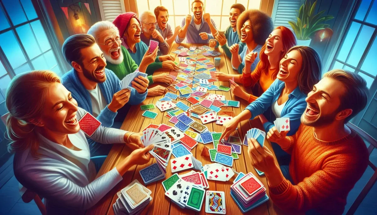 Discover the Best Strategies for Winning in Card Games